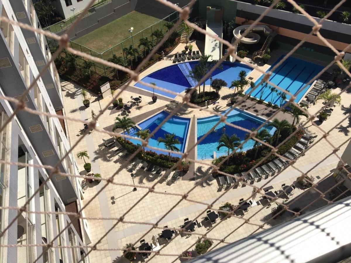 Veredas Do Rio Quente - Fr Turismo Экстерьер фото
