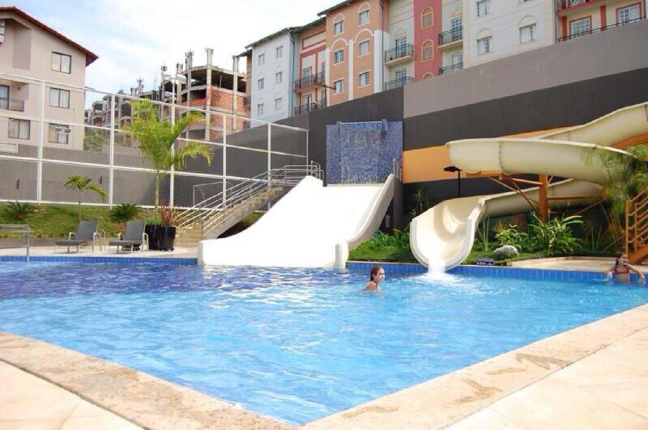 Veredas Do Rio Quente - Fr Turismo Экстерьер фото